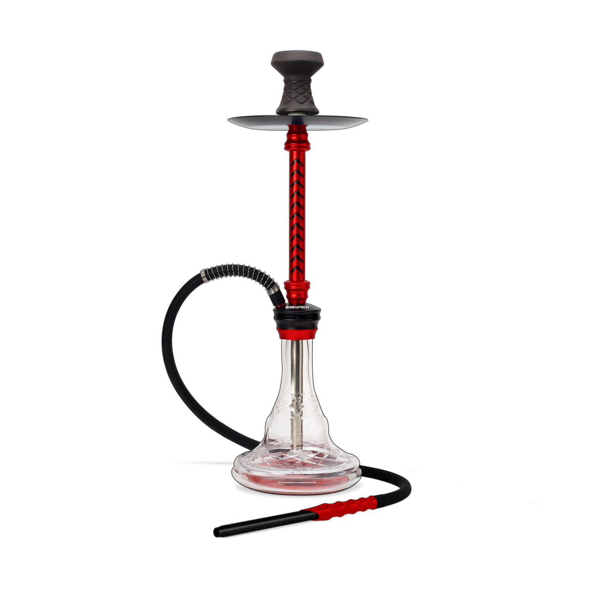 24" Raiden ShishaTech Hookah – B.Y.O. Hookahs