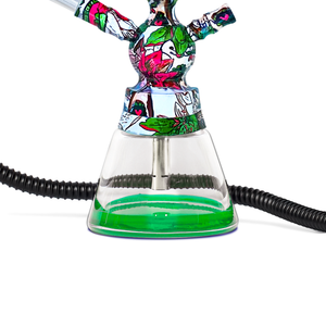 Toker Vase