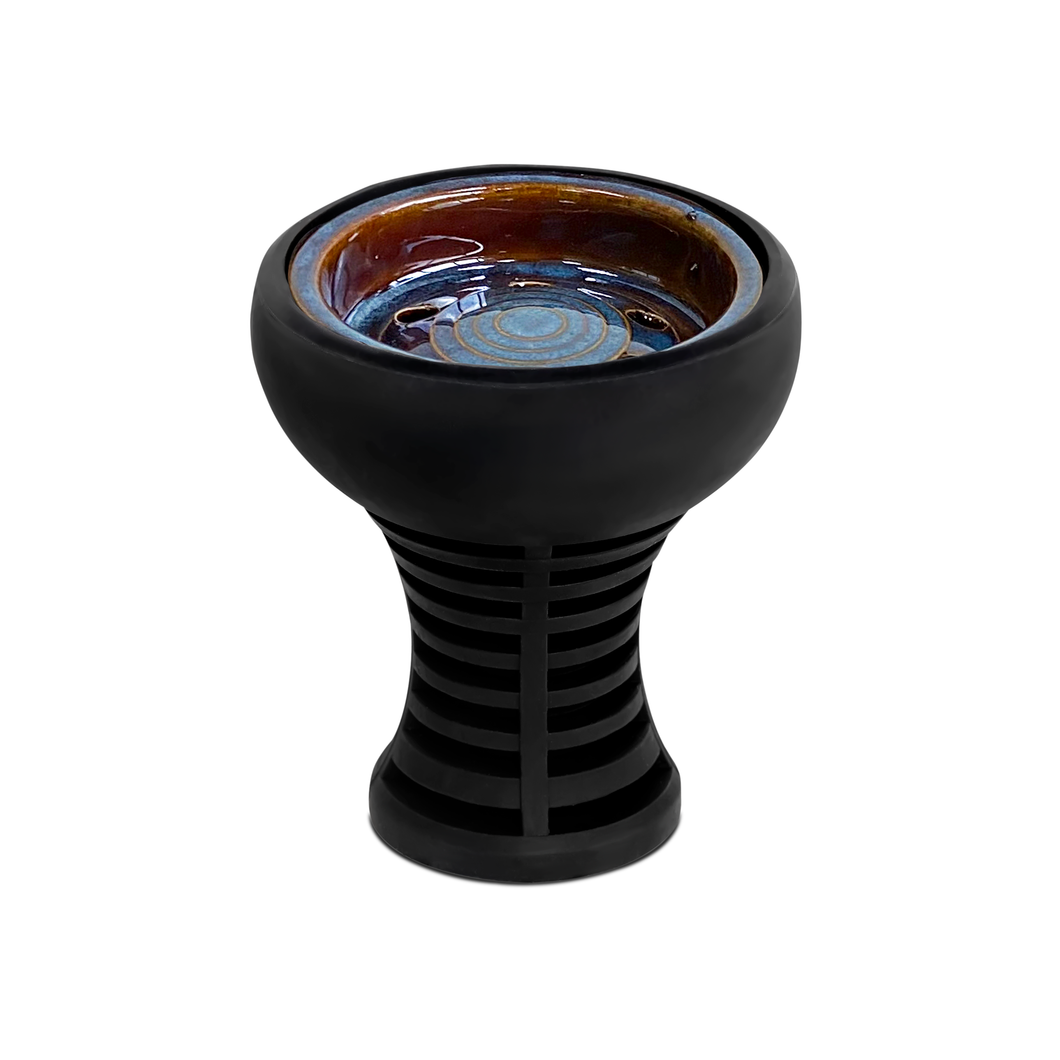 B.Y.O. C20B Silicone Hookah Bowl