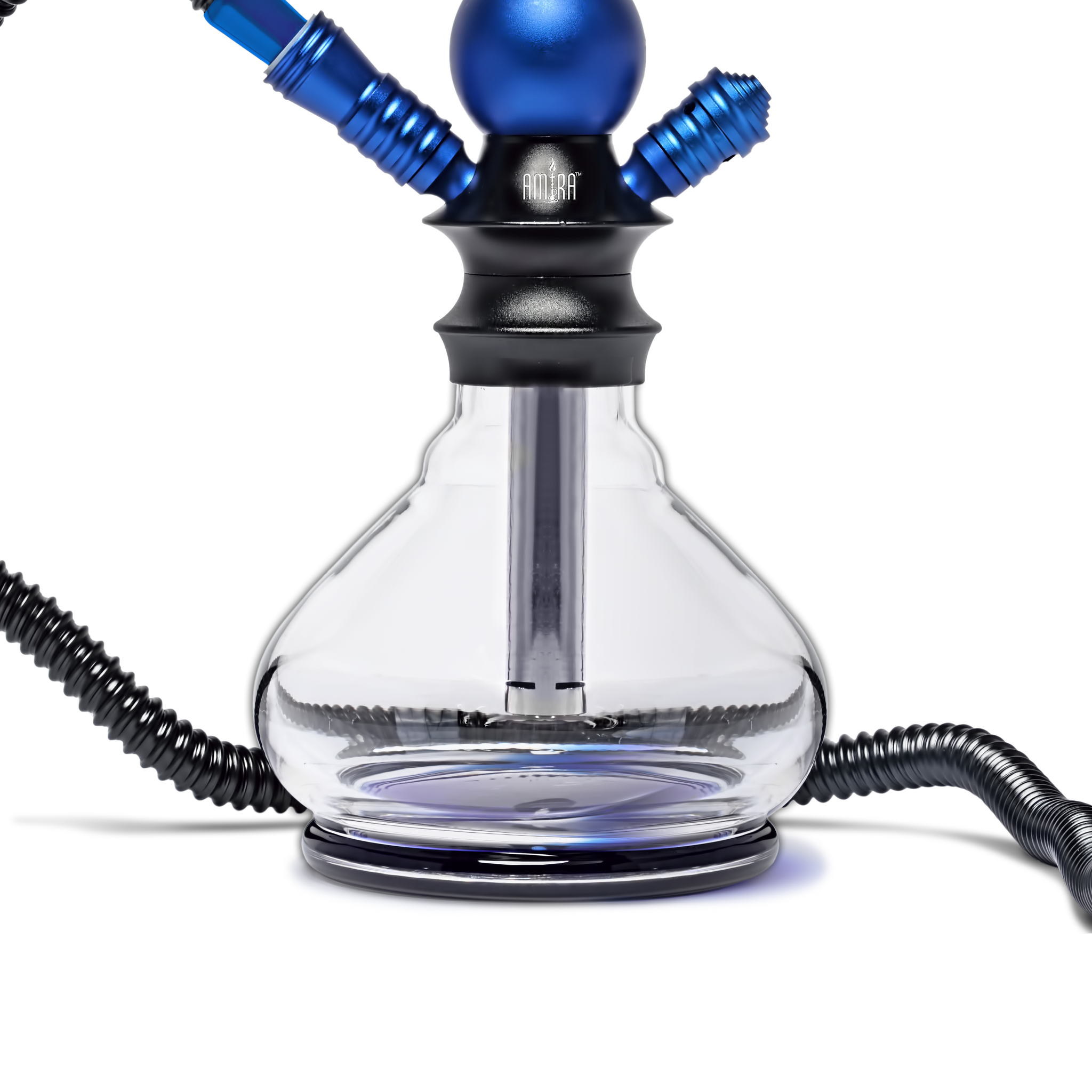 Glass Hookah Vase for Orion (CK5000) – B.Y.O. Hookahs